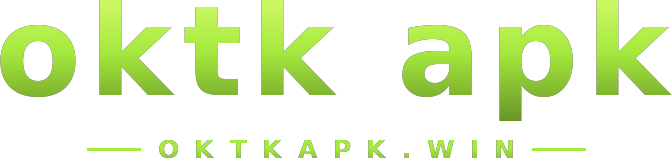 oktk apk logo